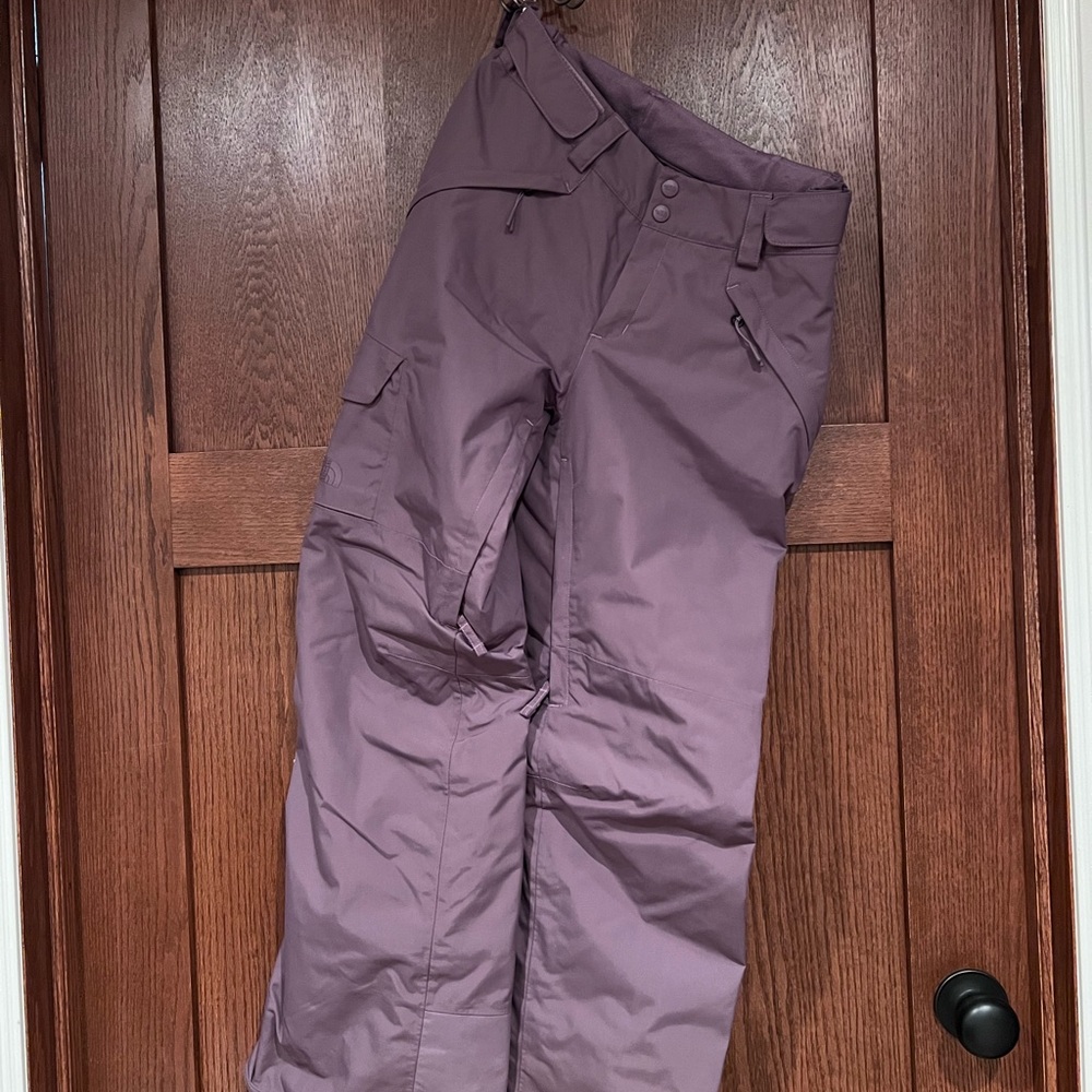 Women’s M Snowboard/ski pants.The North Face.